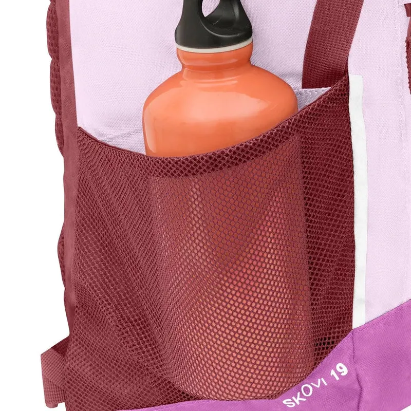 Vaude Skovi 19 - Jr. Mochila 48 cm (raspberry)