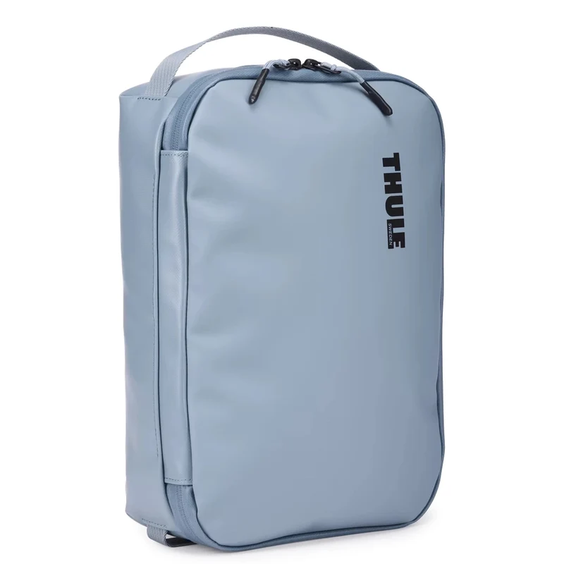 Thule Chasm - Bolsa de viaje M 34.5 cm (pond gray)
