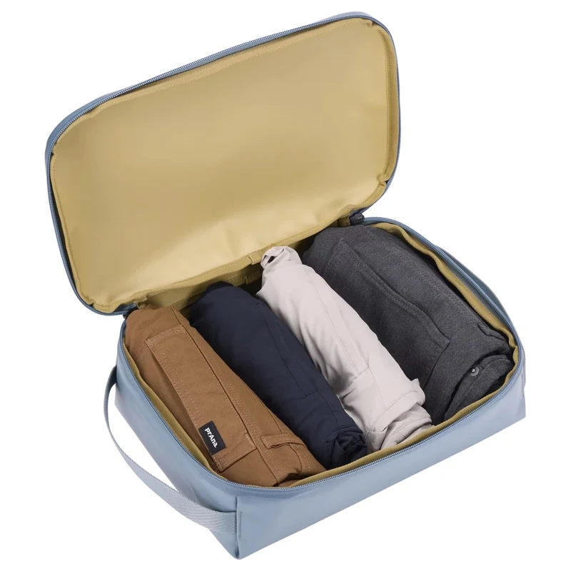 Thule Chasm - Bolsa de viaje M 34.5 cm (pond gray)