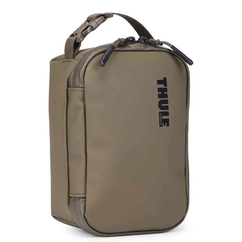 Thule Chasm - Bolsa de compresión S 21.5 cm (deep khaki)