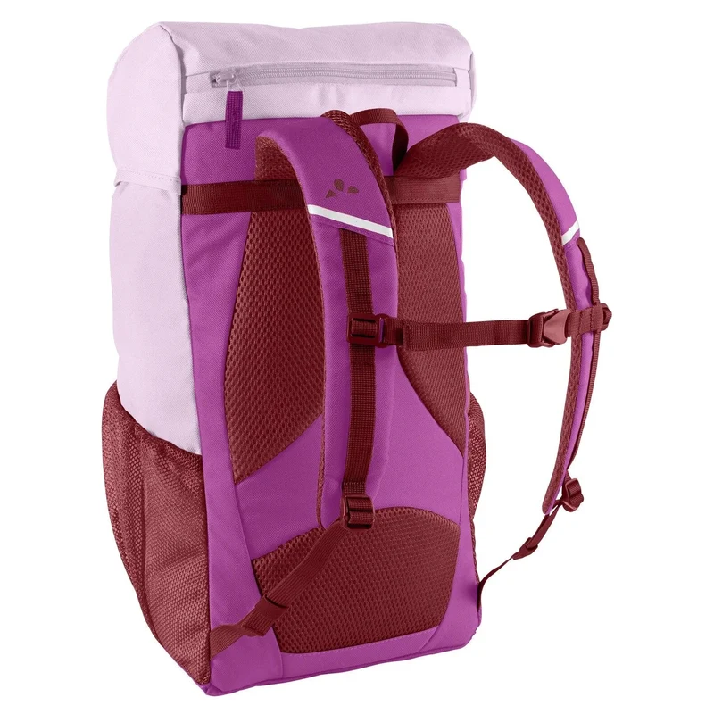 Vaude Skovi 15 - Mochila Jr. 43 cm (raspberry)