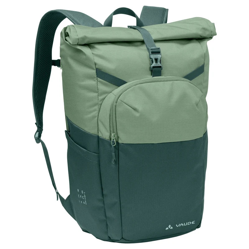 Vaude Okab II 25 - Mochila 13.3" 47 cm (dark forest)