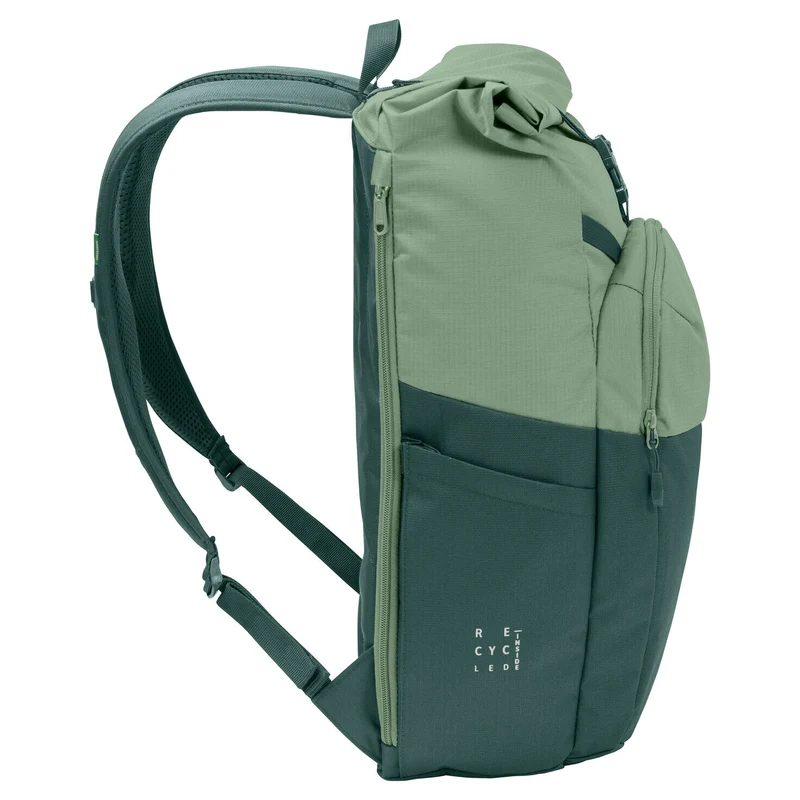 Vaude Okab II 25 - Mochila 13.3" 47 cm (dark forest)