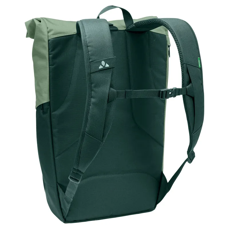 Vaude Okab II 25 - Mochila 13.3" 47 cm (dark forest)