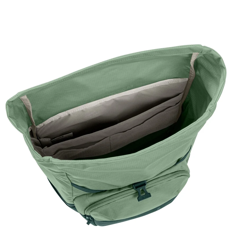 Vaude Okab II 25 - Mochila 13.3" 47 cm (dark forest)