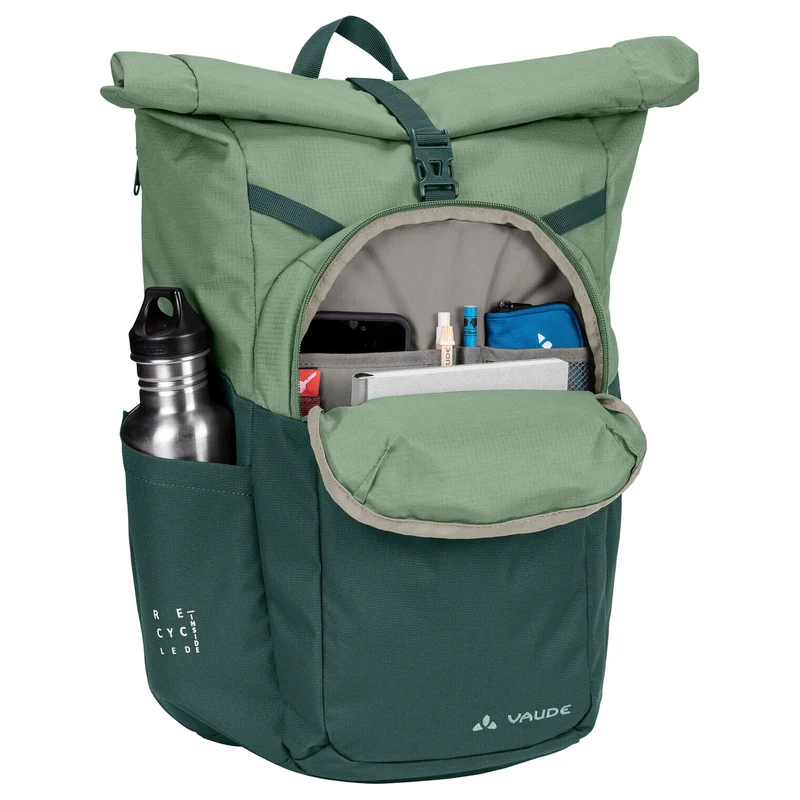 Vaude Okab II 25 - Mochila 13.3" 47 cm (dark forest)