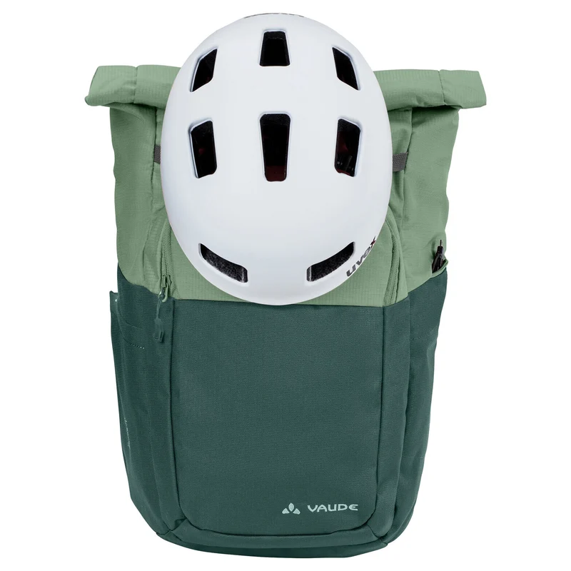 Vaude Okab II 25 - Mochila 13.3" 47 cm (dark forest)