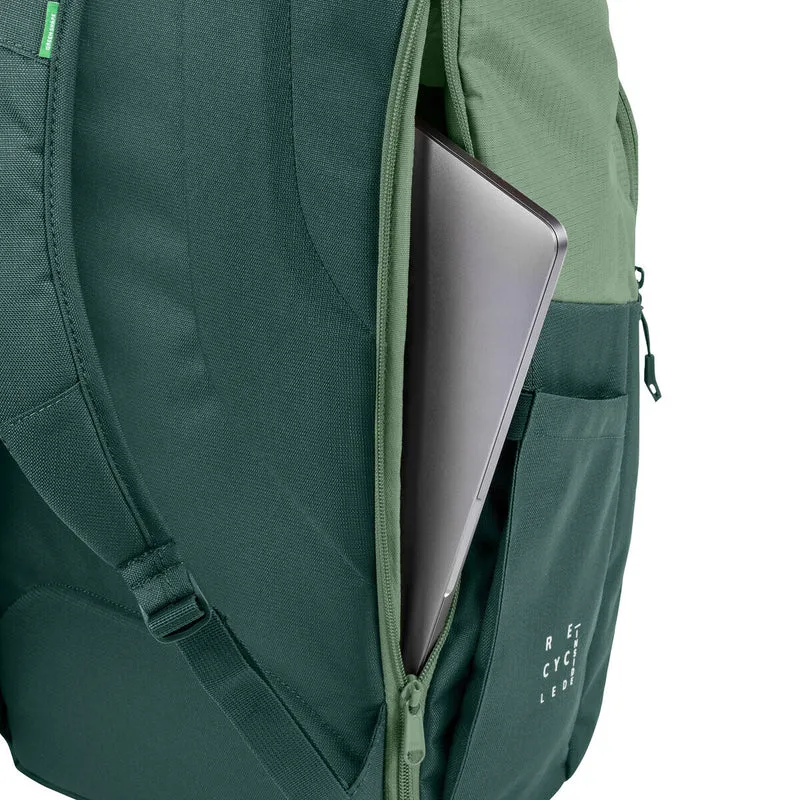 Vaude Okab II 25 - Mochila 13.3" 47 cm (dark forest)