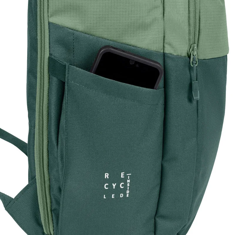 Vaude Okab II 25 - Mochila 13.3" 47 cm (dark forest)