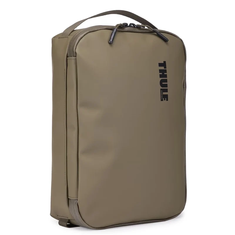Thule Chasm - Bolsa de viaje M 34.5 cm (deep khaki)