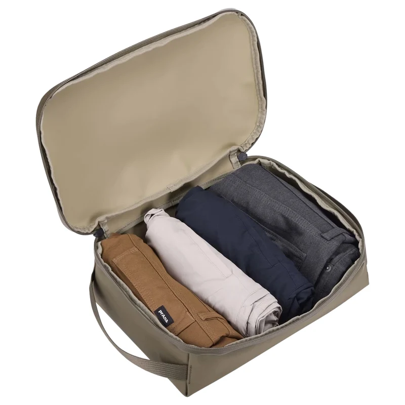 Thule Chasm - Bolsa de viaje M 34.5 cm (deep khaki)