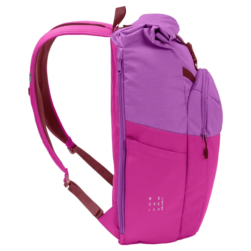 Vaude Okab II 25 - Mochila 13.3" 47 cm (pink orchid)