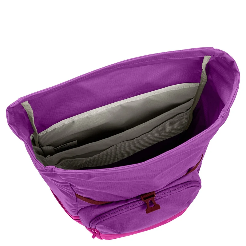 Vaude Okab II 25 - Mochila 13.3" 47 cm (pink orchid)