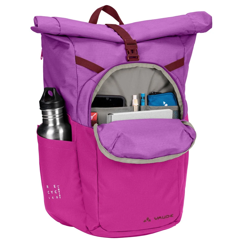 Vaude Okab II 25 - Mochila 13.3" 47 cm (pink orchid)
