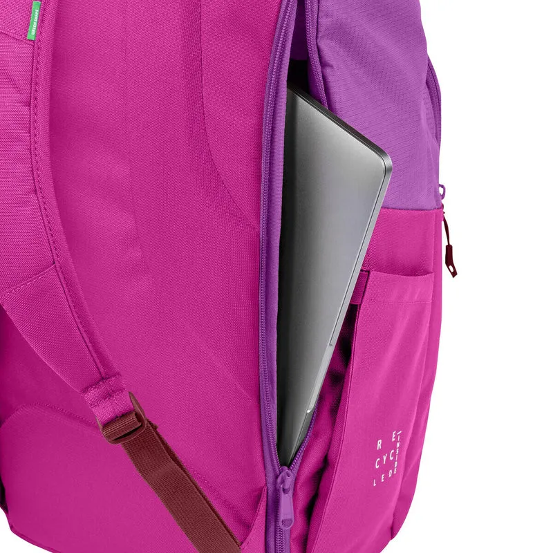 Vaude Okab II 25 - Mochila 13.3" 47 cm (pink orchid)