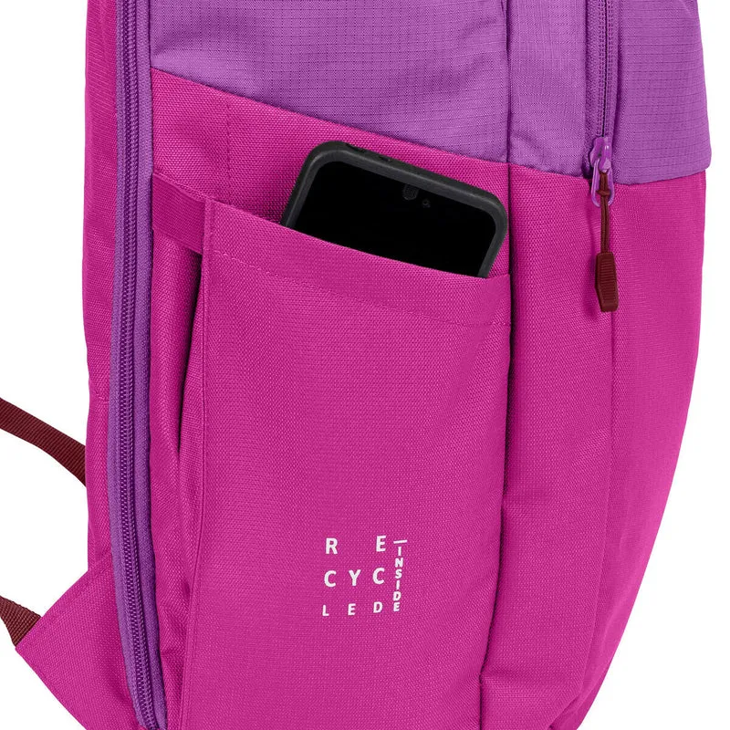Vaude Okab II 25 - Mochila 13.3" 47 cm (pink orchid)
