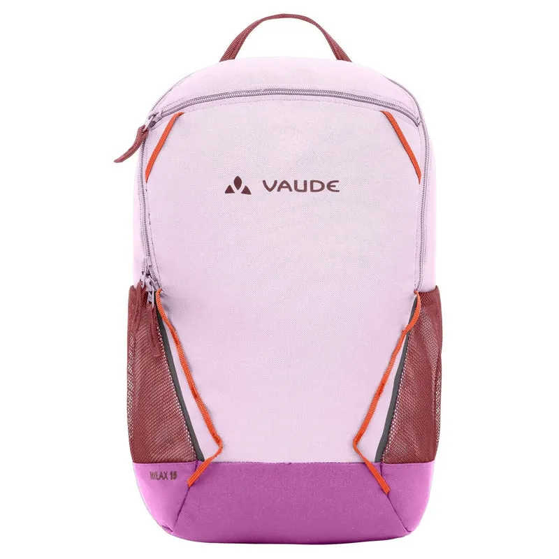Vaude Hylax 15 - Mochila Jr. 36 cm (raspberry)