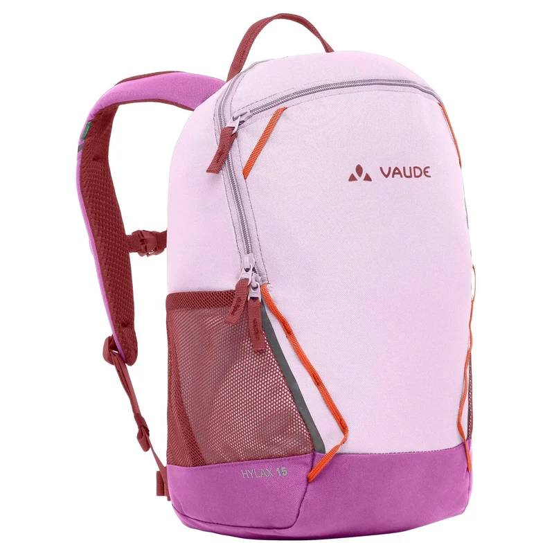 Vaude Hylax 15 - Mochila Jr. 36 cm (raspberry)