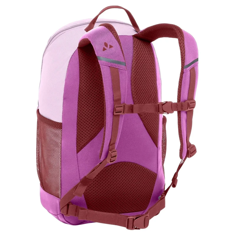 Vaude Hylax 15 - Mochila Jr. 36 cm (raspberry)