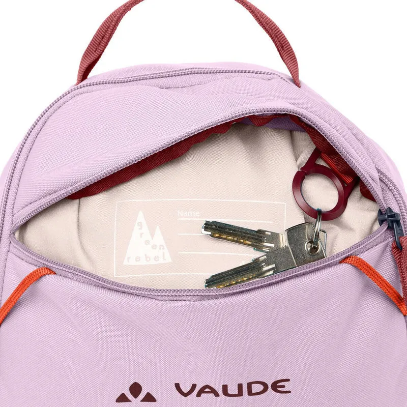 Vaude Hylax 15 - Mochila Jr. 36 cm (raspberry)