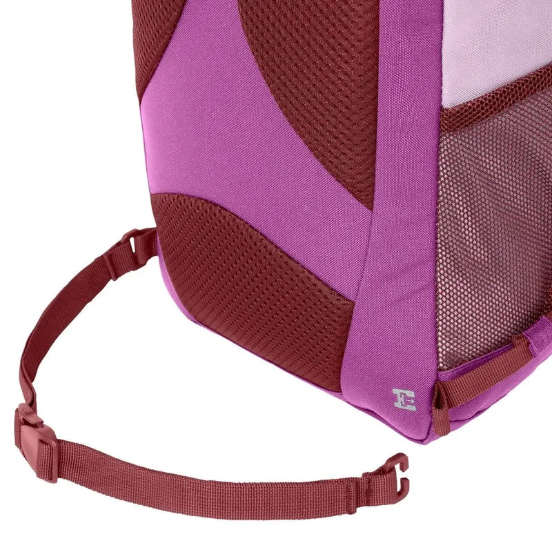 Vaude Hylax 15 - Mochila Jr. 36 cm (raspberry)