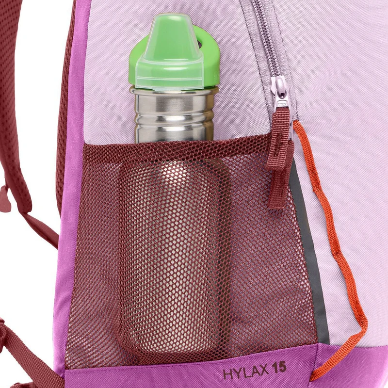 Vaude Hylax 15 - Mochila Jr. 36 cm (raspberry)