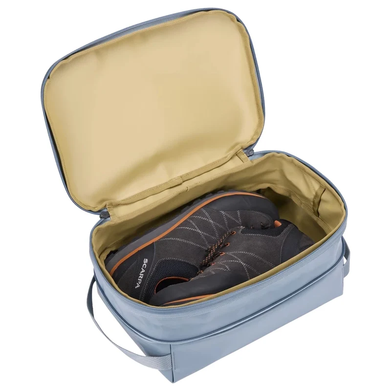 Thule Chasm - Bolsa de viaje L 33.5 cm (pond gray)