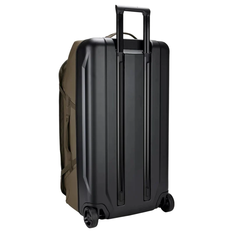 Thule Chasm 110 - Bolsa de viaje con ruedas 80 cm (deep khaki)