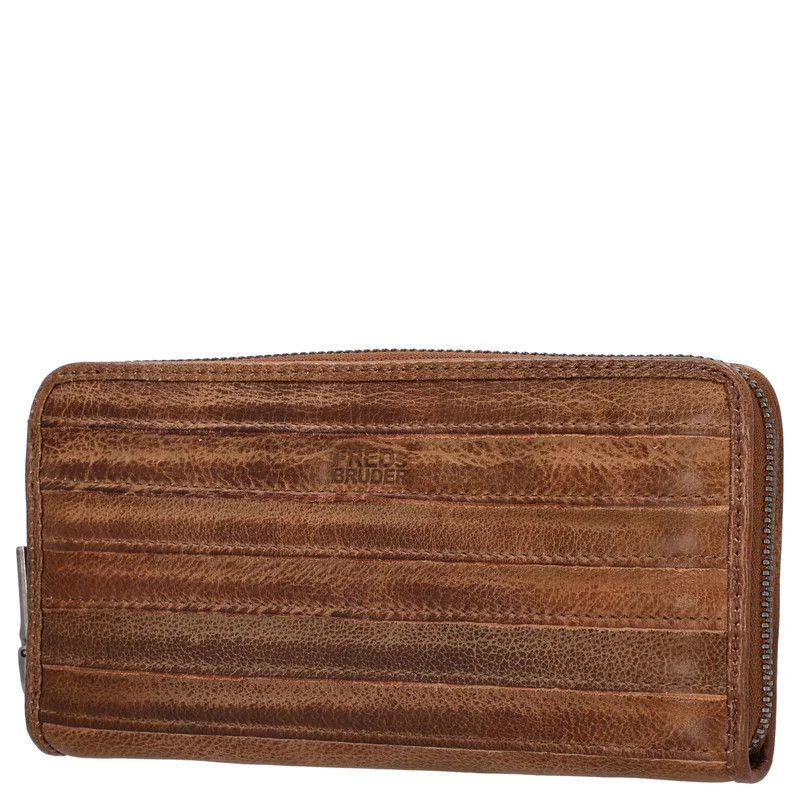 FREDsBRUDER Gürteltier Big - Cartera (desert brown)