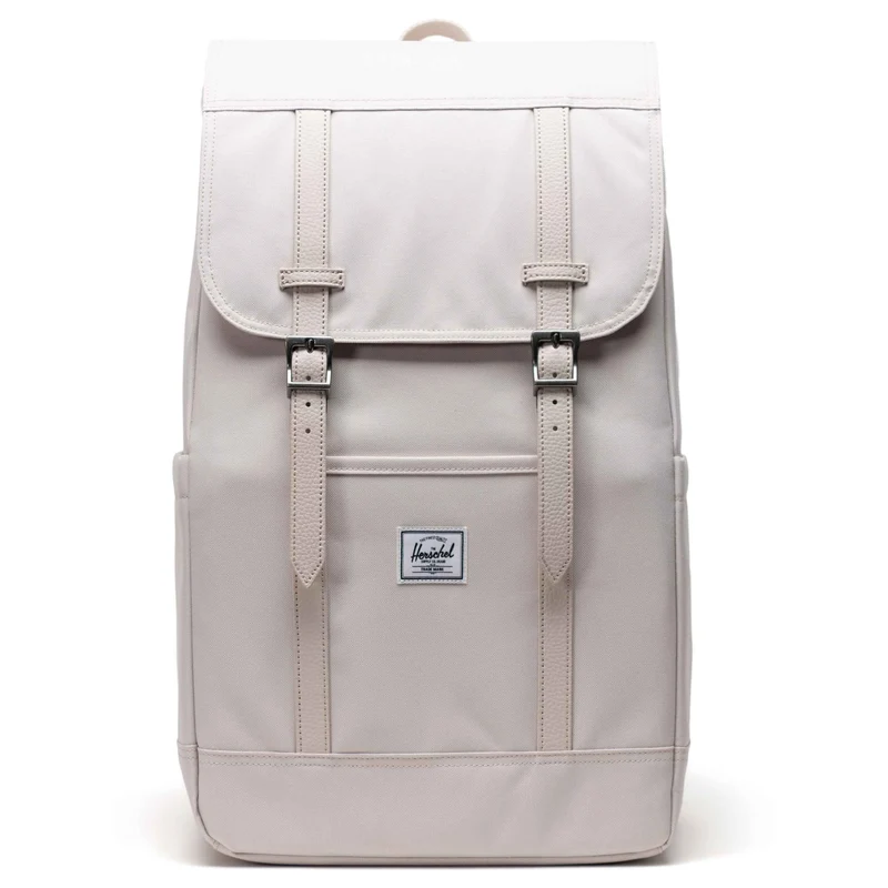 Herschel Retreat - Mochila 15" 46 cm (moonbeam)