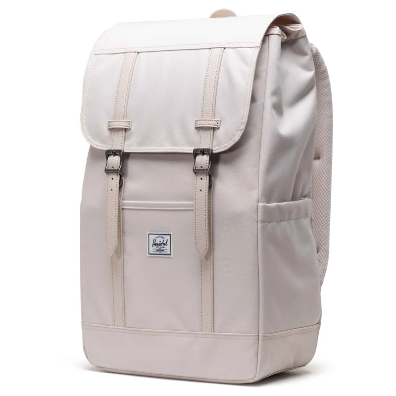 Herschel Retreat - Mochila 15" 46 cm (moonbeam)