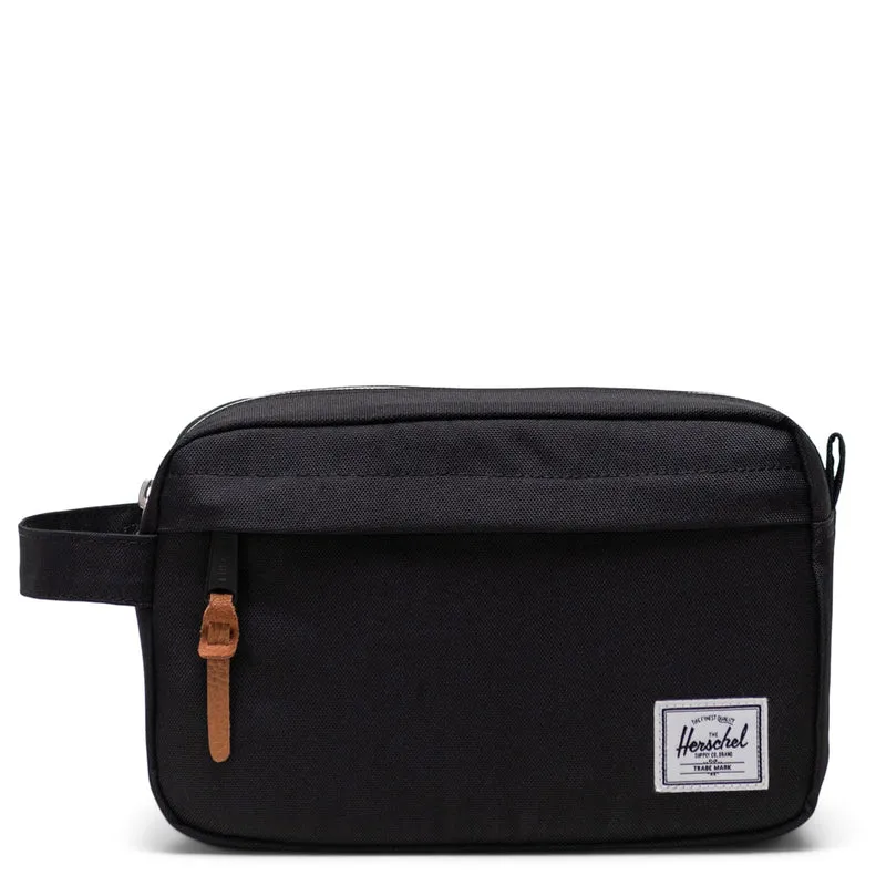 Herschel Chapter - Neceser 23 cm (black)