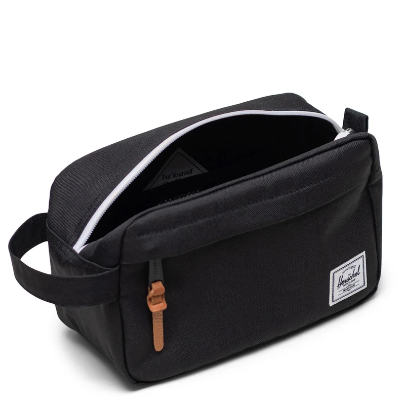 Herschel Chapter - Neceser 23 cm (black)