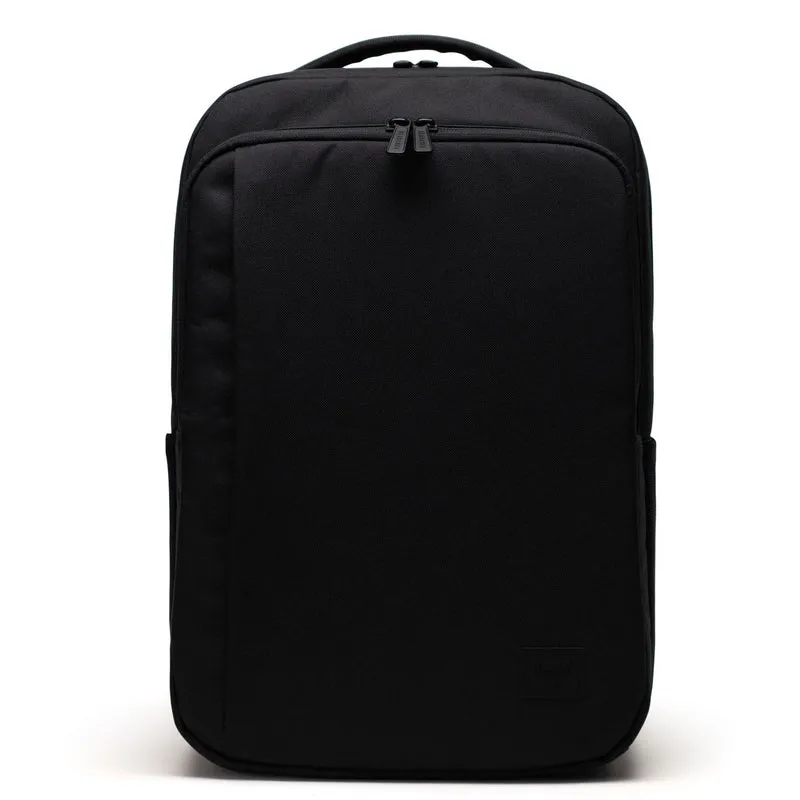Herschel Kaslo Daypack Tech - Mochila 15" 42.5 cm (black)