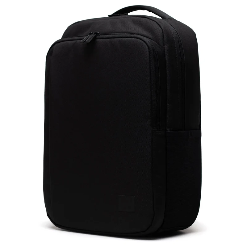 Herschel Kaslo Daypack Tech - Mochila 15" 42.5 cm (black)