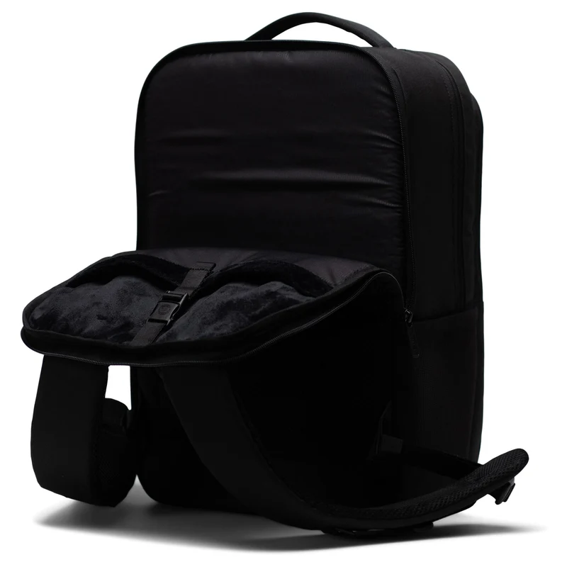 Herschel Kaslo Daypack Tech - Mochila 15" 42.5 cm (black)