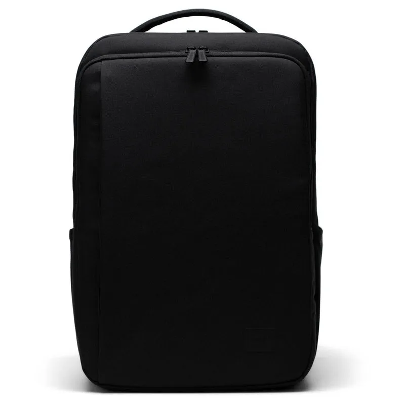 Herschel Kaslo Tech - Mochila 16" 46 cm (black)