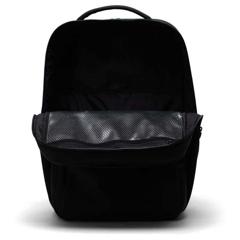 Herschel Kaslo Tech - Mochila 16" 46 cm (black)