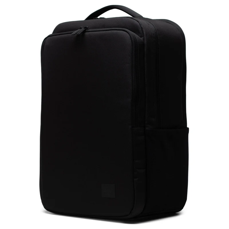 Herschel Kaslo Tech - Mochila 16" 46 cm (black)