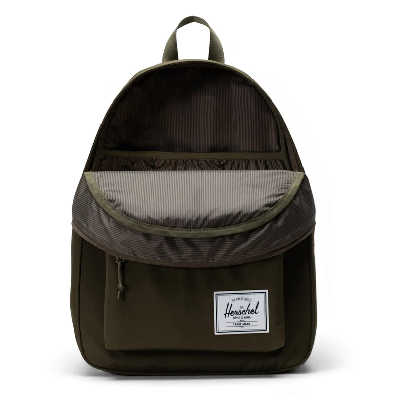 Herschel Classic - Mochila 14" 43 cm (ivy green)