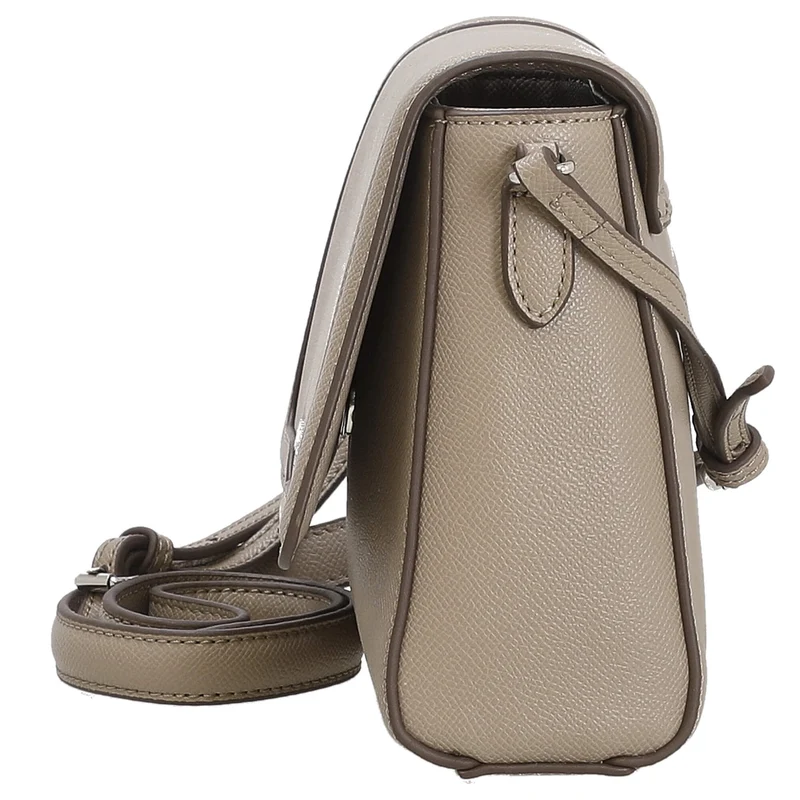 Joop Jeans Women Cornice Lorena - Bolso de hombro 20.5 cm (greige)