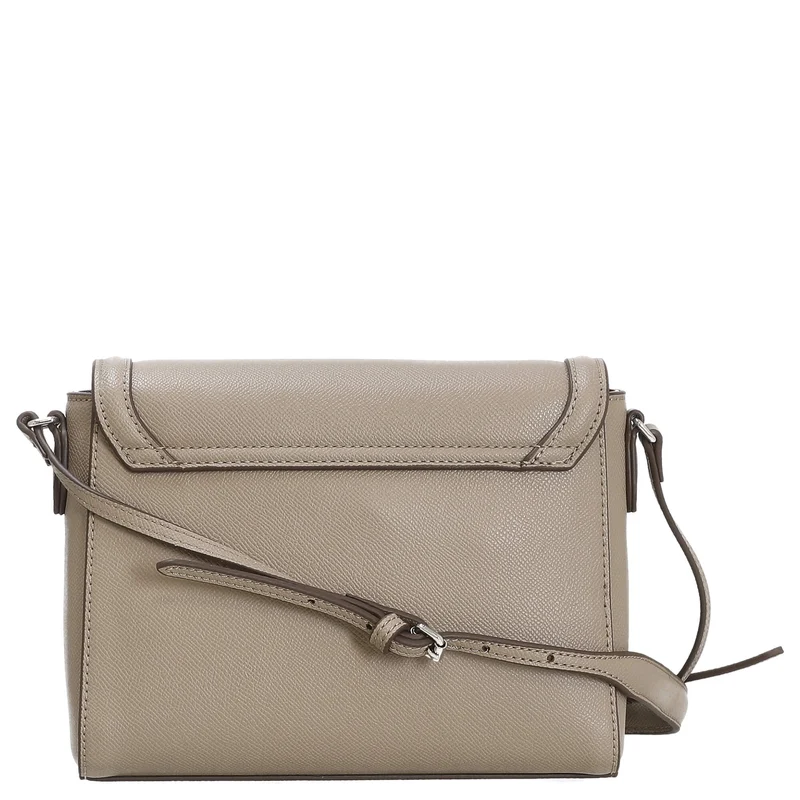 Joop Jeans Women Cornice Lorena - Bolso de hombro 20.5 cm (greige)
