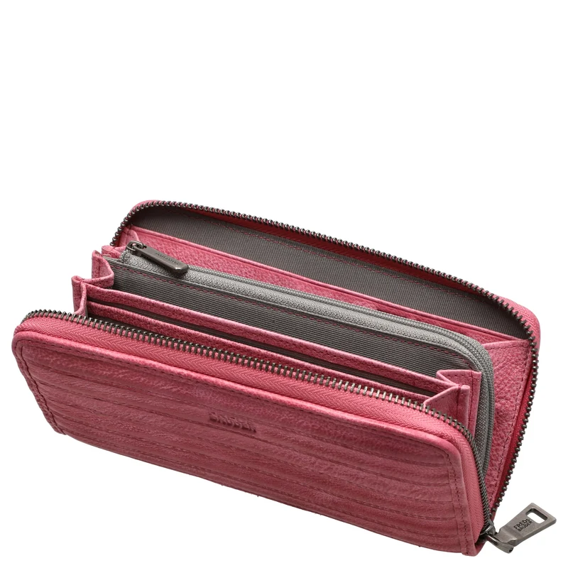 FREDsBRUDER Gürteltier Big - Cartera (juicy berry)
