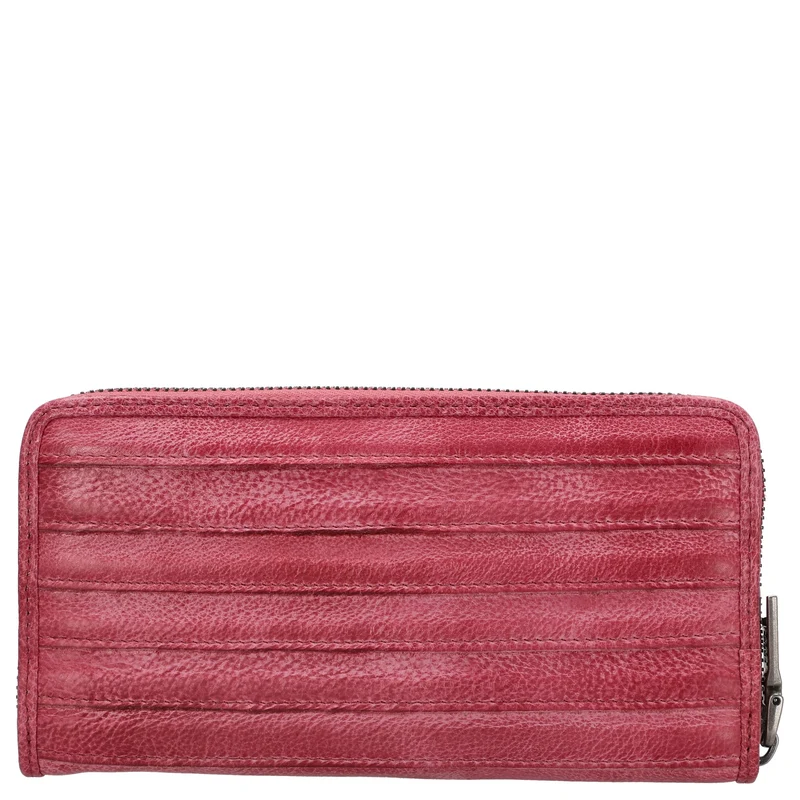 FREDsBRUDER Gürteltier Big - Cartera (juicy berry)