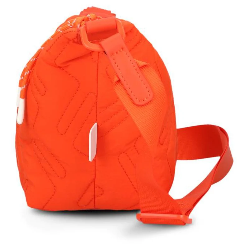 zwei Cleo - Bolso bandolera 36 cm (papaya-new)