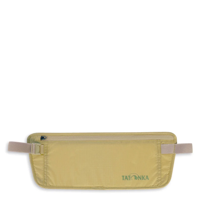 Tatonka Skin Document Belt L - Riñonera 33 cm (natural)