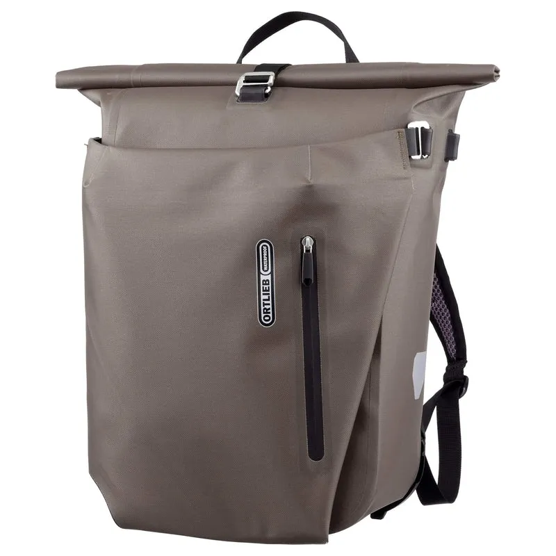 Ortlieb Vario 20 Hinterradtasche - Mochila 45 cm (dark sand)