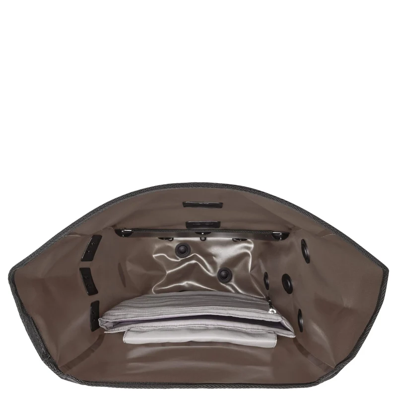 Ortlieb Vario 20 Hinterradtasche - Mochila 45 cm (dark sand)