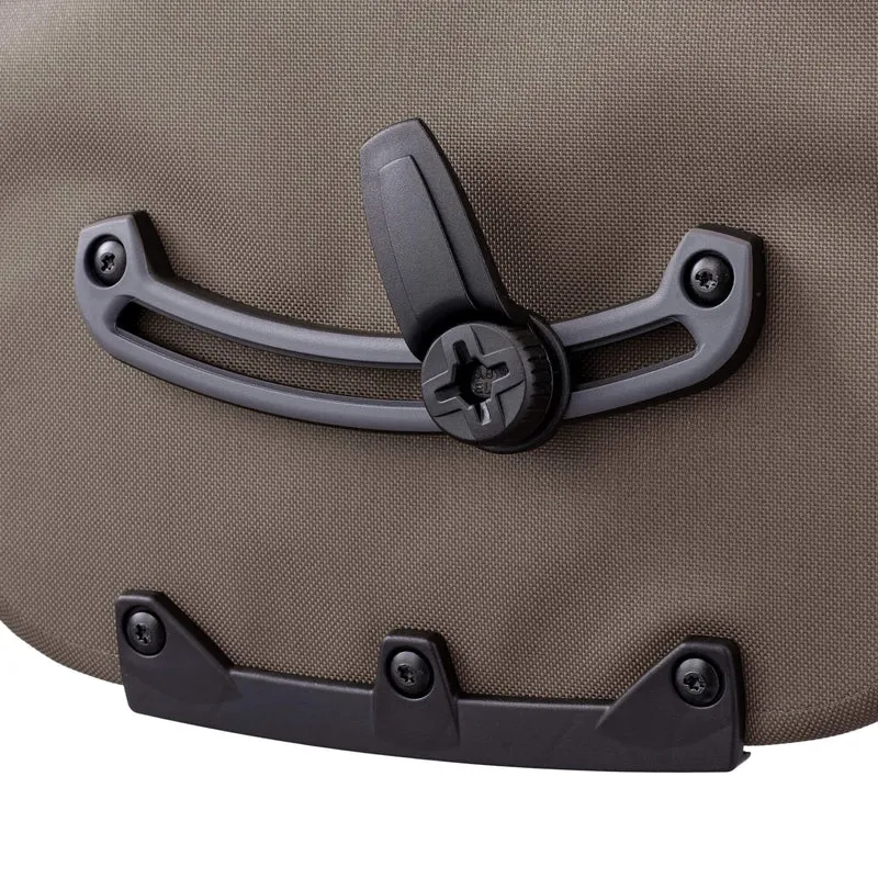 Ortlieb Vario 20 Hinterradtasche - Mochila 45 cm (dark sand)