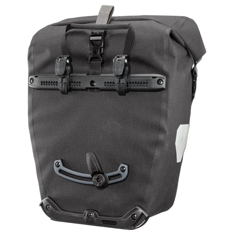 Ortlieb Back-Roller Urban 20 - Bolsa trasera QL2.1 42 cm (pepper)